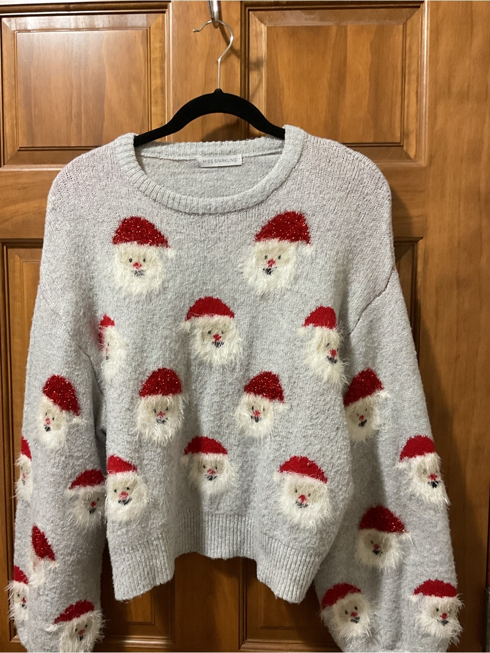 Women’s Christmas Sweater